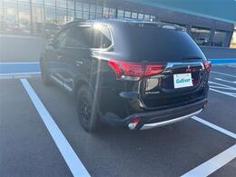 【左斜後】ガリバーでは最長10年の延長保証をご用意しております！せっかくご購入頂く大切なお車です！もしもに備えた延長保証はオススメです！