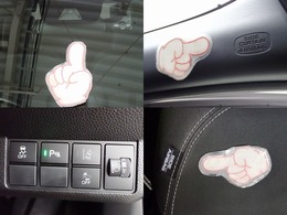 Honda SENSING搭載！ミリ波レーダーと単眼カメラで、クルマの前方の状況を認識。ブレーキやステアリングの制御技術と協調し、安心・快適な運転や事故回避を支援する先進のシステムです。