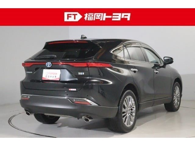 トヨタ認定中古車、評価4。キズ、へこみが少なく全体的に良好です。