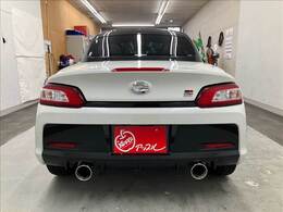 スタッフ数名がキーパーコーテイングの資格を持ってます♪お車をピカピカにしたい方はぜひ♪