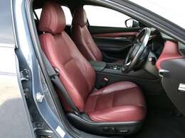 【運転席10Wayパワーシート＆ドライビングポジションメモリー機能】運転手にあったシートパターン設定可能です。