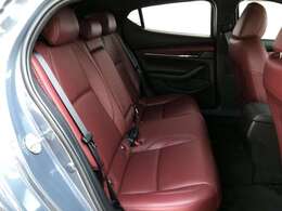 【車内ルームクリーニング済】展示前に内装・外装をプロがしっかりとクリーニングしております。