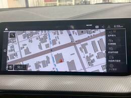 【純正メモリナビ】装備でラジオ視聴やBluetooth等充実装備。