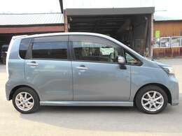 外装も目立った傷もなく綺麗です。気になる箇所はぜひお問い合わせ下さいね♪