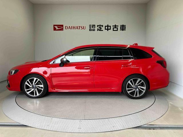 側面からの写真です。ご希望のお車が見当たらない場合は、弊社スタッフがしっかりとお客様のご要望に合ったお車をお探し致します。