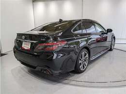 選ぶならトヨタの安心U-Car・トヨタ認定中古車
