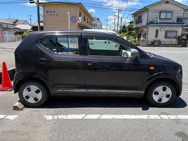 アルト入荷しました！！