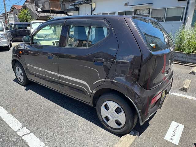 アルト入荷しました！！