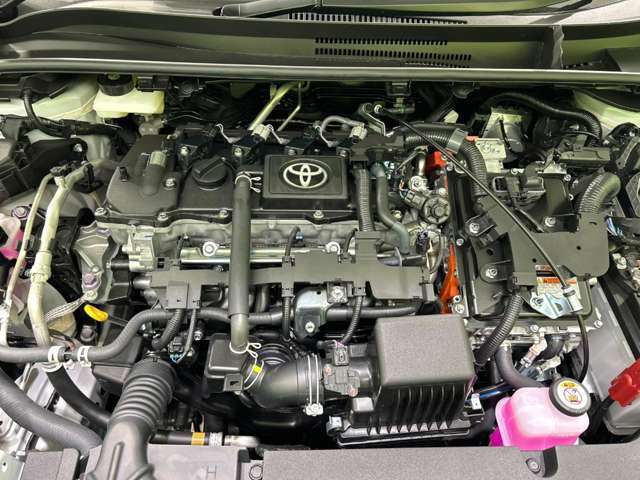 親切・丁寧な専門メカニックスタッフが応対！・車検・点検整備・事故等の修理などアフターサービスも安心。お車のカスタマイズもネクステージのサービススタッフまでご相談ください！