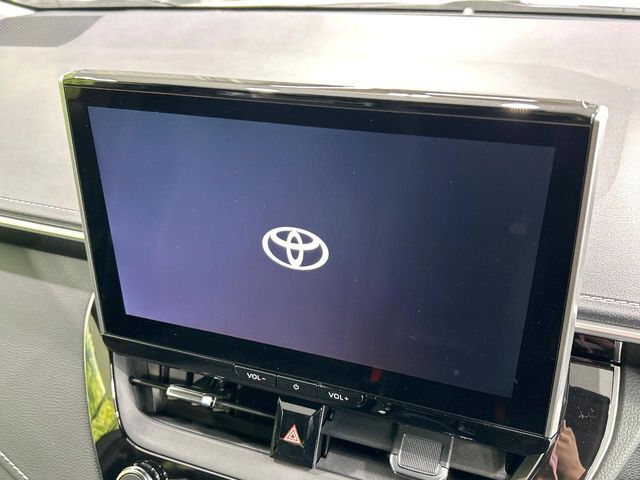 【ナビ機能付き10.5型ディスプレイオーディオ】ナビ機能搭載の他、お持ちのスマートフォンと連携して、ナビやbluetoothでの音楽再生が可能です♪デザインはもちろん操作性も良好！