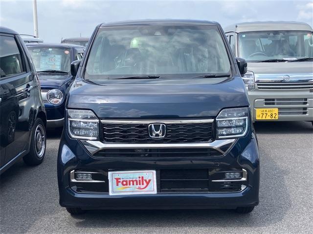 【充実のプレミアム会員制度】お車のご購入や車検で無料で会員になっていただけます。ランクを上げてどんどんお得を体感してください♪