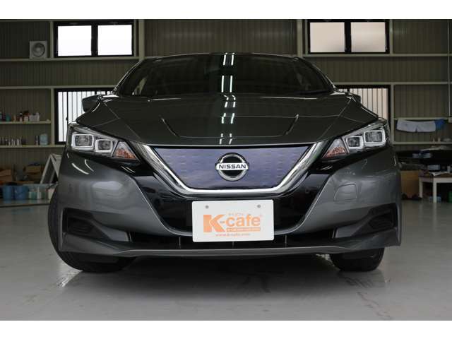 ecoカー　HYBRID専門店　k-cafe　とす店　新店舗営業中　人気のハイブリッド車・EV車や厳選中古車を各メーカー豊富に取り揃えております。