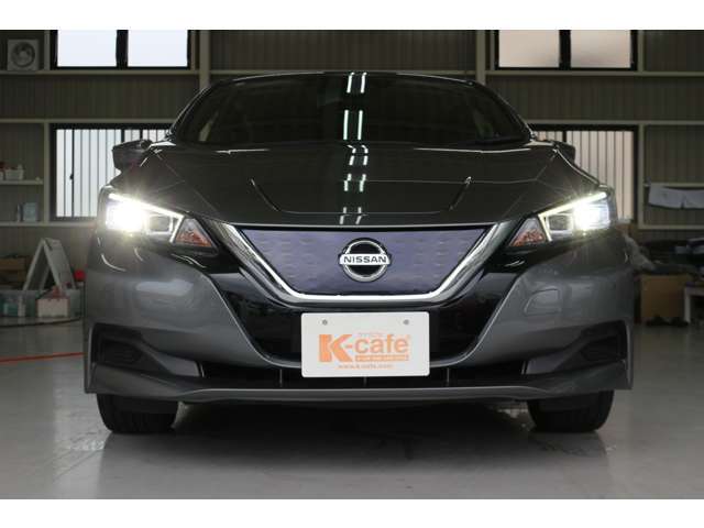 ecoカー　HYBRID専門店　k-cafe　とす店　新店舗営業中　人気のハイブリッド車・EV車や厳選中古車を各メーカー豊富に取り揃えております。
