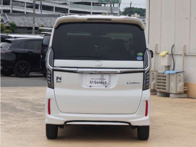 ホンダ車専門のエンジニアが中古車加修消耗品交換基準に準じた整備をキッチリ施してお渡しさせていただきます！