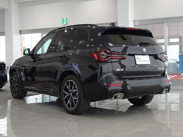 BMWを熟知したメカニックよる100項目の納車前点検☆ドイツ本国と同様の教育・訓練を受けたBMW専門メカニックが100項目にも上るポイントを徹底的にチェックいたします。