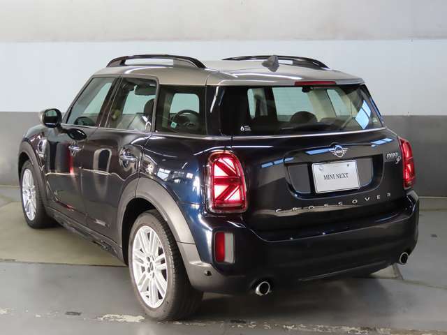 気密性の高いMINIは外の雑音を遮り、快適空間にてドライブが楽しめます。