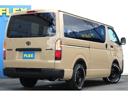 【R7年式/ベージュ/ディーゼル2WD】★ブラックエディション施工一式★他＊＊全国ご納車OK