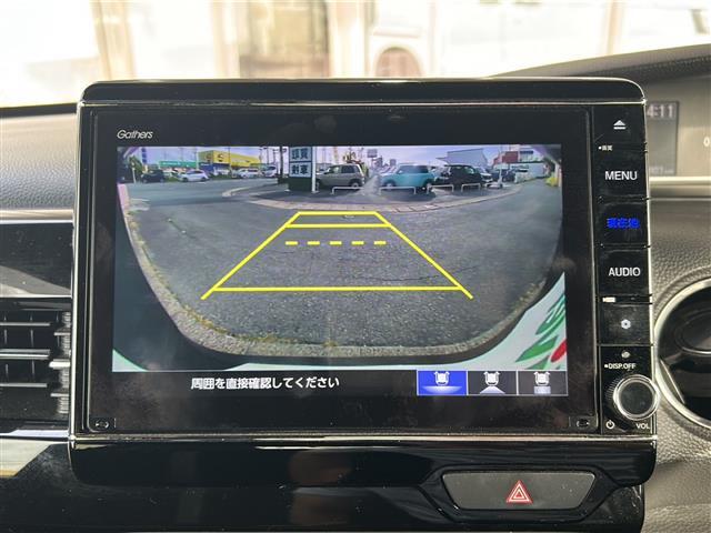 【カーナビ】ナビ利用時のマップ表示は見やすく、いつものドライブがグッと楽しくなります！