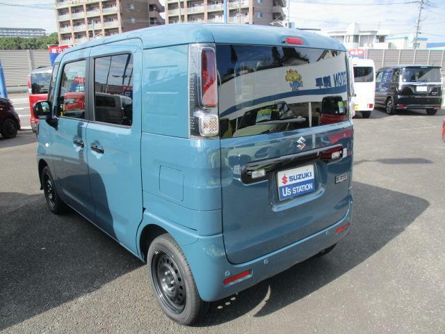 全車・納車前点検整備を行い、保証付きでのお引渡しとなりますので、安心安全にお乗り頂けます！