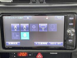 【カーナビ】『カーナビ』の画像になります。ナビ利用時のマップ表示は見やすく、いつものドライブがグッと楽しくなります！