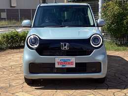 ホンダ新車ディーラー運営なので、安心とご満足をお届けします