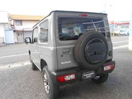 マイナー後5型5速