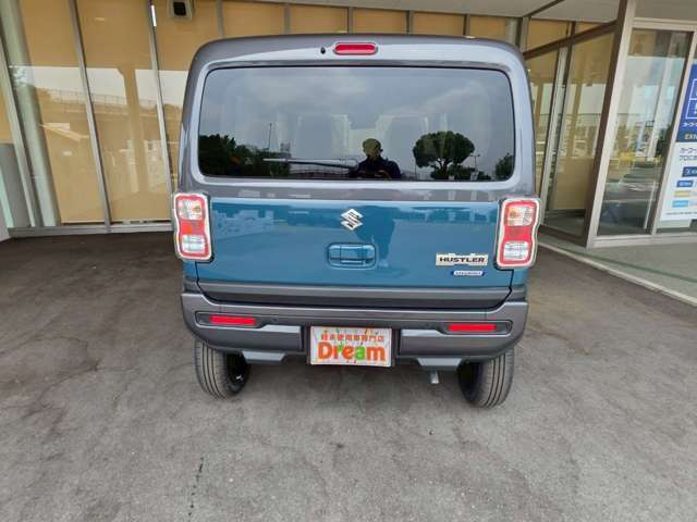 ☆新車の販売も可能です☆新車ご希望のお客様も是非当店にご相談下さいませ♪