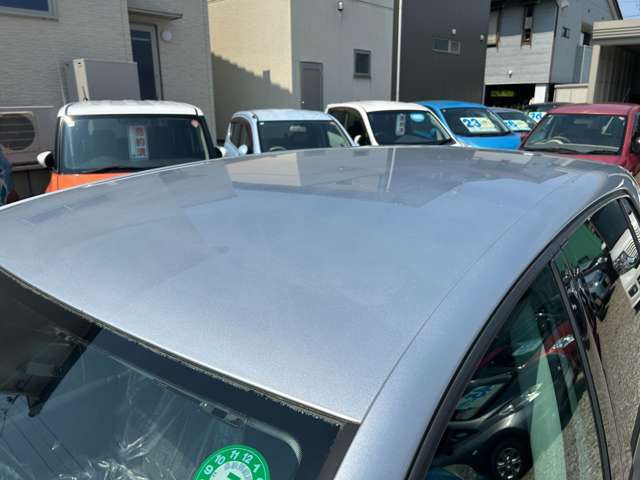 納車後の車検や修理の際にも代車は無料でお貸出しします！