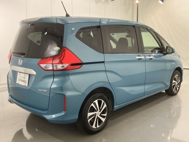 ★【Honda Total Care】入会受付中(無料)★ 事故や故障、点検・車検予約、クルマに関する困りごとや操作方法など。まとめてサポートする無料の会員サービスです