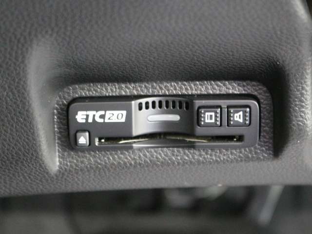 ETC付きです。