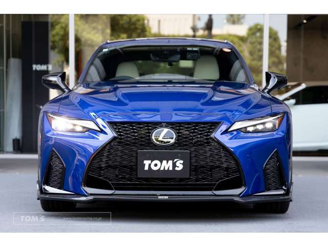 フロントディフューザー/サイドディフューザー/リヤアンダーディフューザー/リヤサイドディフューザー/トランクスポイラー/TWF05 ブラックカラー 20inc鍛造ホイール/MICHELIN PILOT Sport 4S　(すべて新品)