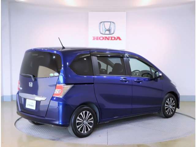 Honda認定中古車ディーラーだからこそ「安心 安全 信頼 満足」のサービスを提供いたします。保証制度やメンテンスパックはもちろん、安心のための自動車保険にJAFなども取り扱っております。