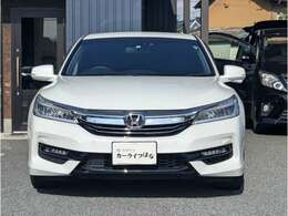 安心のHonda SENSING