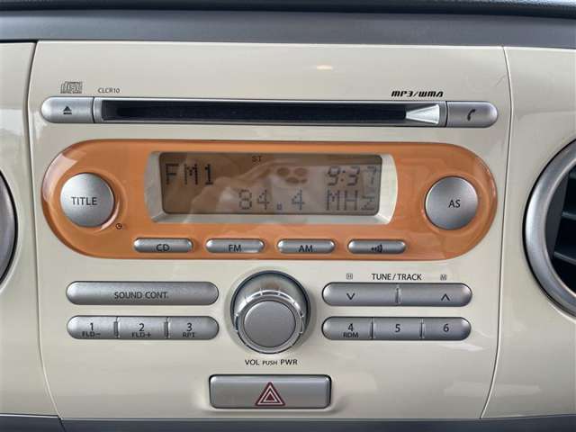 全車両法定点検を実施します！指定または認証工場にて12ヶ月及び24か月点検を実施致します。またご納車前に弊社独自の最大57項目に及ぶ点検を実施、お客様に安心してお乗り頂ける環境をご提供致します。