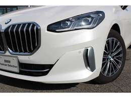 ご納車前の点検整備費、そしてご納車後の認定保証料は全て車両価格に含まれておりますBMWご購入は安心の正規ディーラーで。詳細は、茨城BMW BPS土浦