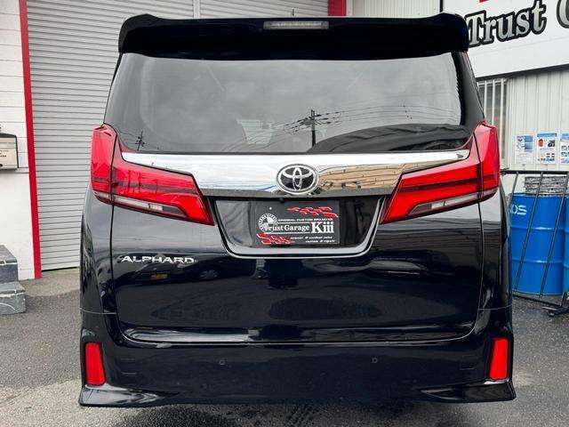 自社整備工場にて納車前点検させていただきます！アフターフォローもバッチリさせていただきますので、安心してご購入していただけます！