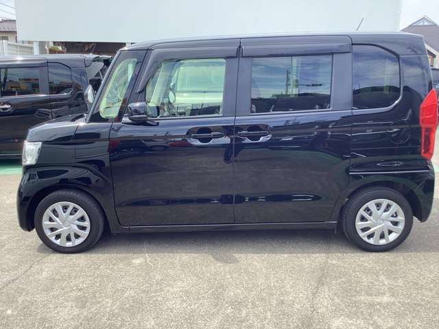 自社整備工場完備☆　ご納車後のアフターフォローもお任せ下さい。
