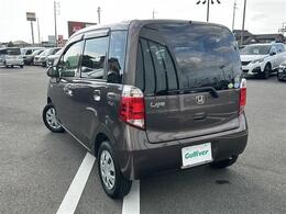 【外装左斜後】せっかくご購入頂く大切なお車です！もしもに備えた延長保証はオススメです！
