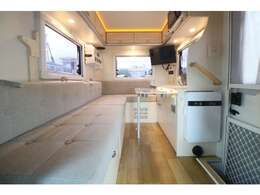 系列店にある在庫もお取り寄せ可能です！キャンピングカー以外の車両もご相談ください！