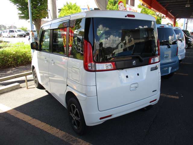 ロイヤルの中古車は全て車検整備付でこの価格！