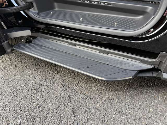 ユニバーサルステップ☆