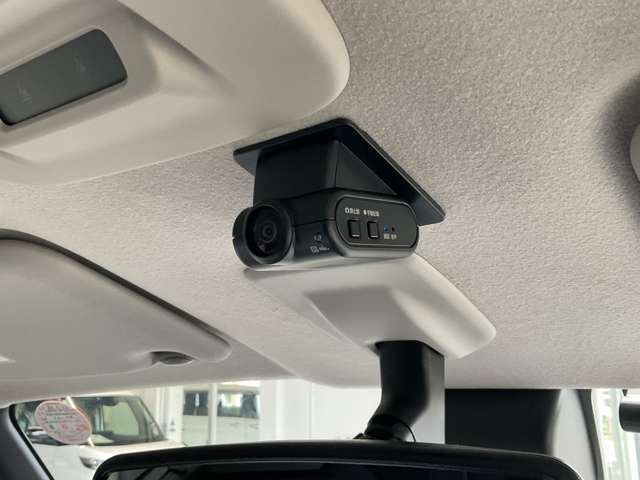 室内用ドライブレコーダー