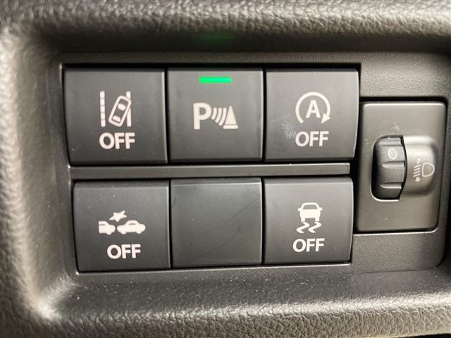 【運転席操作部】快適なドライブを楽しむための機能が装備されています！運転席から触れるので、使いやすいです！除菌プランいれていただくと、さらに清潔で安心していただけます！