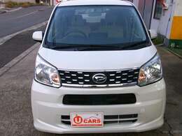 SAグレードのサポカーです