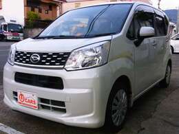 ボディに大きな凹み無くキレイですよ