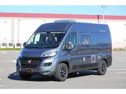 デュカト　キャンピングカー　リビングストーンKJ　入庫しました！低走行の1台です！取り回しやすいサイズの人気のモデルとなります。装備充実です！お気軽にお問い合わせください！