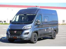 デュカト　キャンピングカー　リビングストーンKJ　入庫しました！低走行の1台です！取り回しやすいサイズの人気のモデルとなります。装備充実です！お気軽にお問い合わせください！