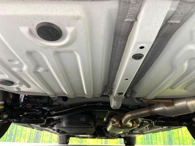 下回りがきれいなうちに、防錆加工の施工がオススメ。降雪地域はもちろん、沿岸部にお住いの方や、趣味でマリン・ウィンタースポーツをされる方にご好評いただいております。