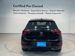 ★CPO保証を付帯し、全国の正規店でメンテナンス可能です。