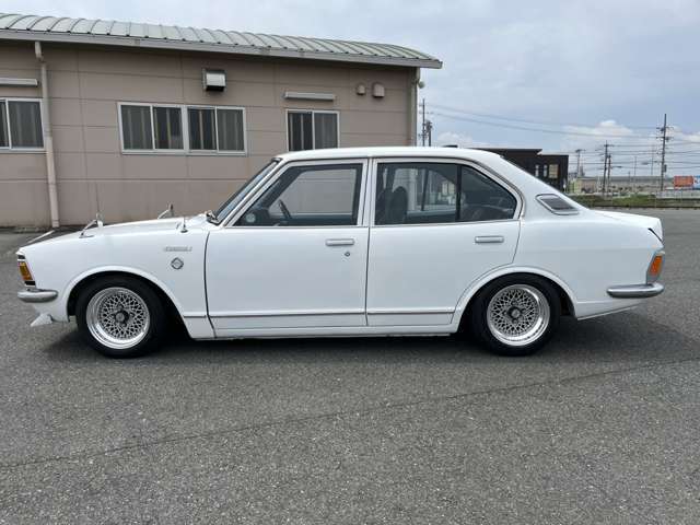 長さは394センチ　4メートルないんですよ